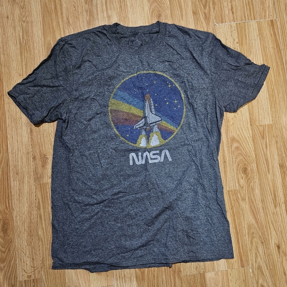 NASA shirt - Picture 1 of 1